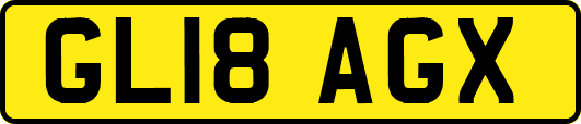GL18AGX
