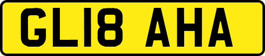 GL18AHA