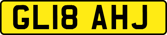GL18AHJ