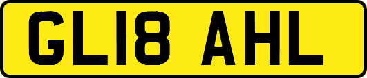 GL18AHL