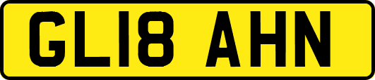 GL18AHN