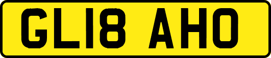 GL18AHO