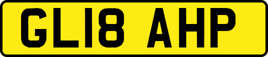 GL18AHP
