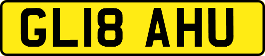 GL18AHU