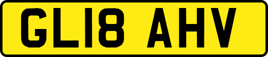 GL18AHV