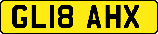 GL18AHX