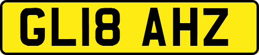 GL18AHZ