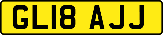 GL18AJJ