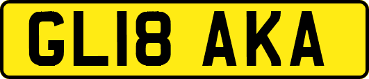 GL18AKA