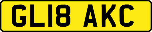 GL18AKC