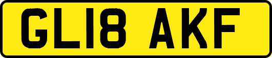 GL18AKF