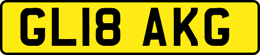 GL18AKG