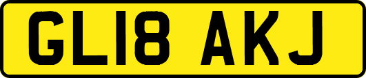 GL18AKJ