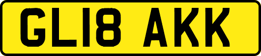 GL18AKK