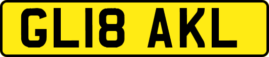 GL18AKL
