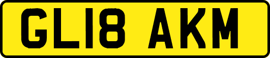 GL18AKM