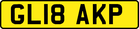 GL18AKP
