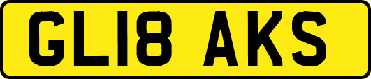 GL18AKS