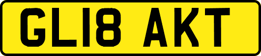 GL18AKT