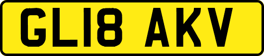 GL18AKV