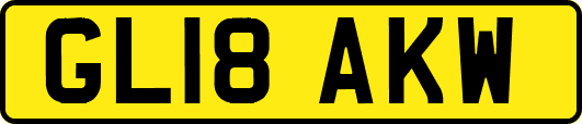 GL18AKW