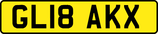 GL18AKX