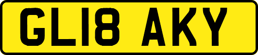 GL18AKY