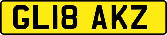 GL18AKZ