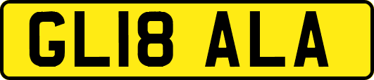 GL18ALA