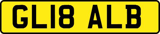 GL18ALB