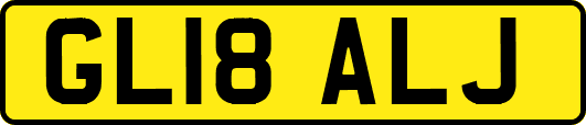 GL18ALJ