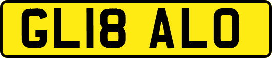 GL18ALO
