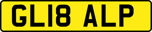 GL18ALP