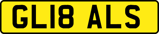 GL18ALS