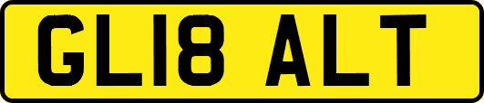 GL18ALT