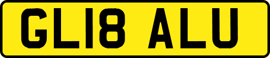 GL18ALU