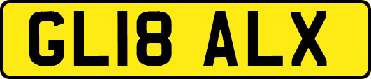 GL18ALX