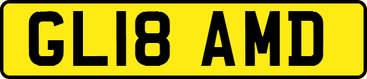 GL18AMD