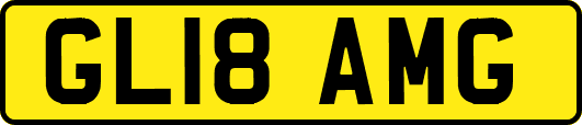 GL18AMG