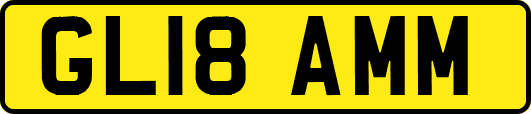 GL18AMM