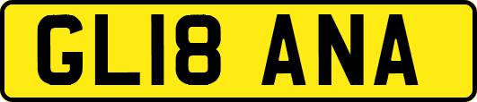 GL18ANA