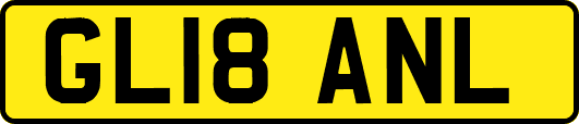 GL18ANL
