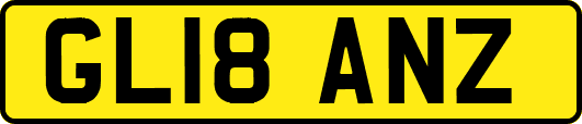 GL18ANZ
