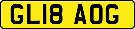 GL18AOG