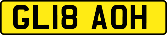GL18AOH