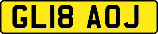 GL18AOJ