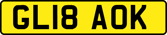 GL18AOK