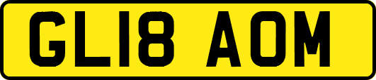 GL18AOM