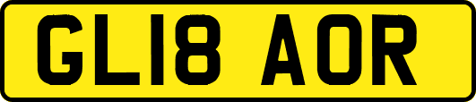 GL18AOR
