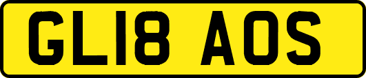 GL18AOS